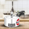 Hawkins Induction Classic Pressure Cooker 3 Litre Wide (ICL3W)