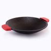 Wonderchef Forza Cast Iron Appachetty 20cm Naturally Non-Stick