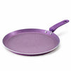 Wonderchef Orchid Dosa Tawa 24cm
