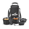 Milton Pro Munch Snack Box