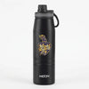 Milton Sports Sparkle KKR Thermosteel Bottle