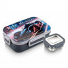 Signoraware Chipmunk Steel Lunch Box Designer