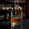 RCR Timeless DOF Crystal Whiskey Glasses 360ml Set of 6