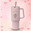 Solara Elixir Cup Insulated Stainless Steel Tumbler