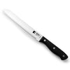 Bergner Essential Plus Stainless Steel Bread Knife 19.8cm