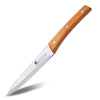 Bergner Nature Stainless Steel Utility Knife 12.5cm