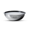 Bergner Argent Tri-Ply Stainless Steel Tasra with Lid 20cm 1.5L