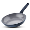 Bergner Jade 18cm Ceramic Non-Stick Omelette Pan Fry Pan Induction