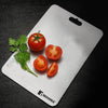 Bergner Essential Plus Stainless Steel Chopping Board 25x36cm