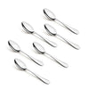 Bergner BE Essentials Baguette Spice Spoon Set of 6 (Alt)