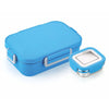 Signoraware Chipmunk Steel Lunch Box