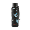 Milton Spaceman 3D UV Printed Aura Thermosteel Hot & Cold Bottle