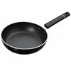 Tosaa T24MP9 Non-Stick Mini Pan 17.5cm Black