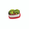 Signoraware Cute Steel Airtight Container