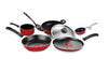 Pigeon Favourite 7 Piece Gift  (Red)