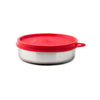 Signoraware Executive Steel Small Airtight Container