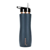 Borosil Sipper Copper Water Bottle Grey - 750 ml