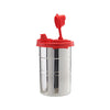 Signoraware Easy Flow Steel Oil Dispenser 500ml