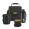 Milton Thermo Combo Thermosteel Bottle & Tiffin Gift Set