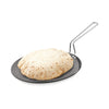 Bergner ArtisanForge Hard Anodised Roti Tawa 26cm (BGIN-6466)
