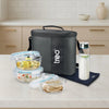 Milton All Weather Premier Tiffin Treo