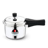 Bergner Sorento Stainless Steel Outer Lid Pressure Cooker 3L (BGIN-1851)