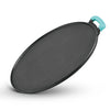 Bergner Eco Cast Iron 30cm Flat Multi Tawa (BGIN-6447)