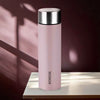 Borosil CoolSip Stainless Steel Single Wall Bottle Lavender 1L
