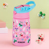 Borosil Butterfly Kids Sipper 330ml