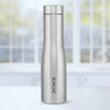 Borosil Swan Stainless Steel Single Wall Bottle 1L