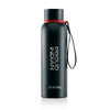 Borosil Hydra Thermoflask Trek Black Proud Indian Edition 700ml