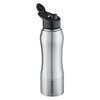 Borosil Grip N Sip Classic Water Bottle