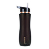 Borosil Sipper Copper Water Bottle Brown 750ml