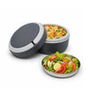 Signoraware Small Bite Steel Lunch Box