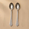 Kishco Symphony Stainless Steel Table Spoon Set of 2