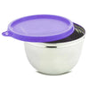 Signoraware Steel Mixing Bowl 500ml