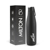 Milton Fame 1000 Thermosteel Water Bottle 880 ml, 24 Hr Hot and Cold