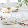Borosil Cyder Mug Set of 2
