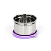 Signoraware Mini Fresh Steel Big Container 170ml