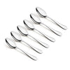 Bergner BE Essentials Baguette Tea Spoon Set of 6