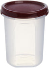 Signoraware Modular Round Airtight BPA-Free Container 450ml