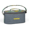Borosil FoodLuck Olive Lunch Bag Universal