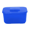 Signoraware Icy Cool Big Plastic Container 700ml BPA Free Microsafe