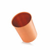 Tosaa Jalkumbh Copper Glass Plain