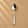 Kishco Olympus Stainless Steel Serving Spoon, Oval Shape (26.2 cm)