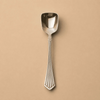 Kishco Symphony Stainless Steel Serving Spoon Square