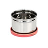 Signoraware Mini Fresh Steel Big Storage Container 170ml