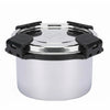 Signoraware All Steel Executive Round Big Container