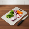 Vinod Stainless Steel Chopping Board