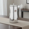 Vinod Stainless Steel Magnum Jug Covered 1700ml